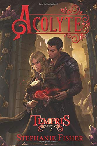 Acolyte (Tempris)