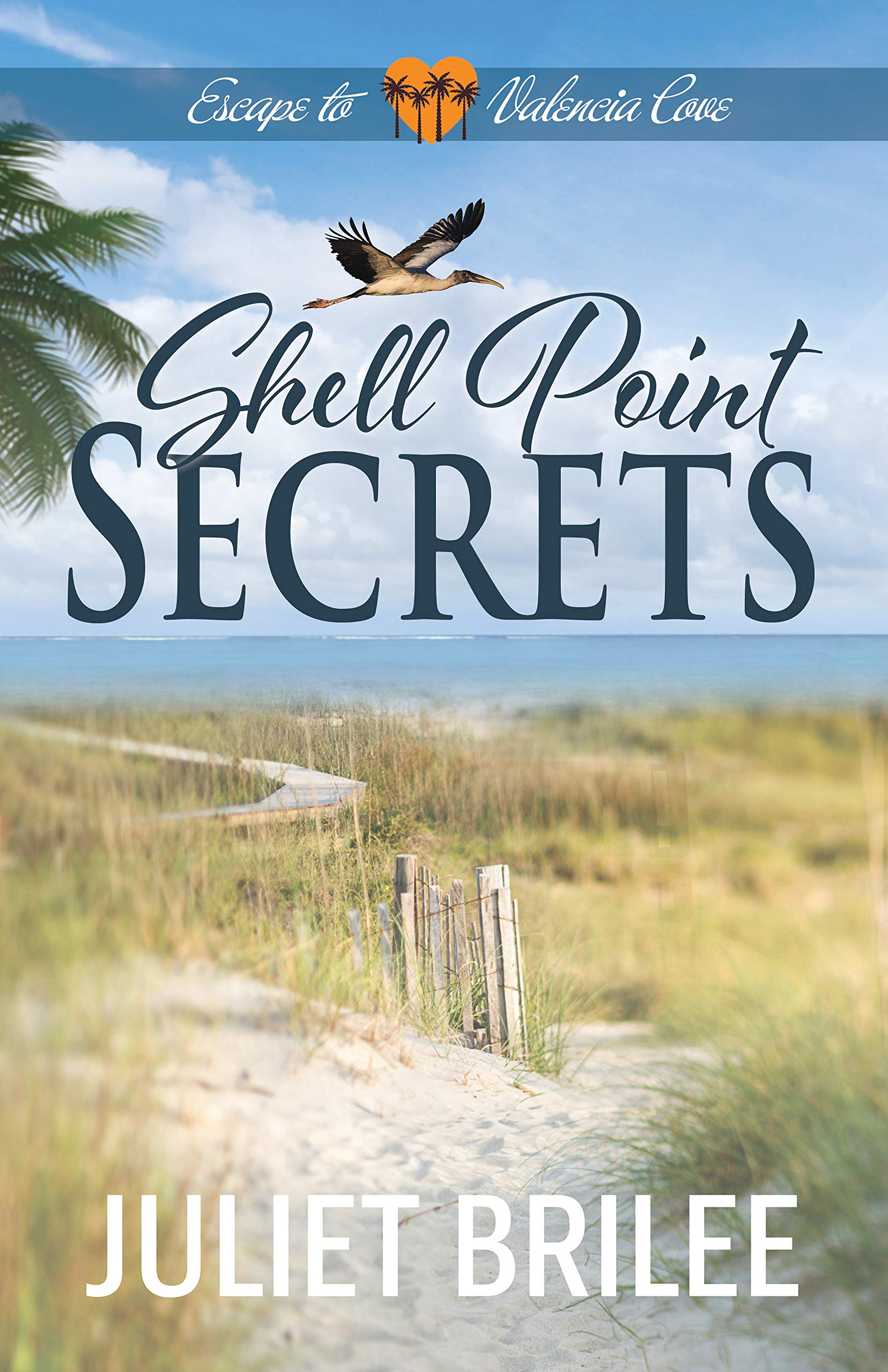 Shell Point Secrets