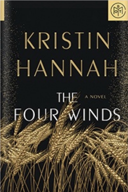 The Four Winds