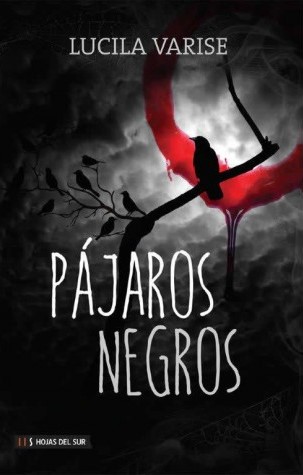 Pájaros Negros