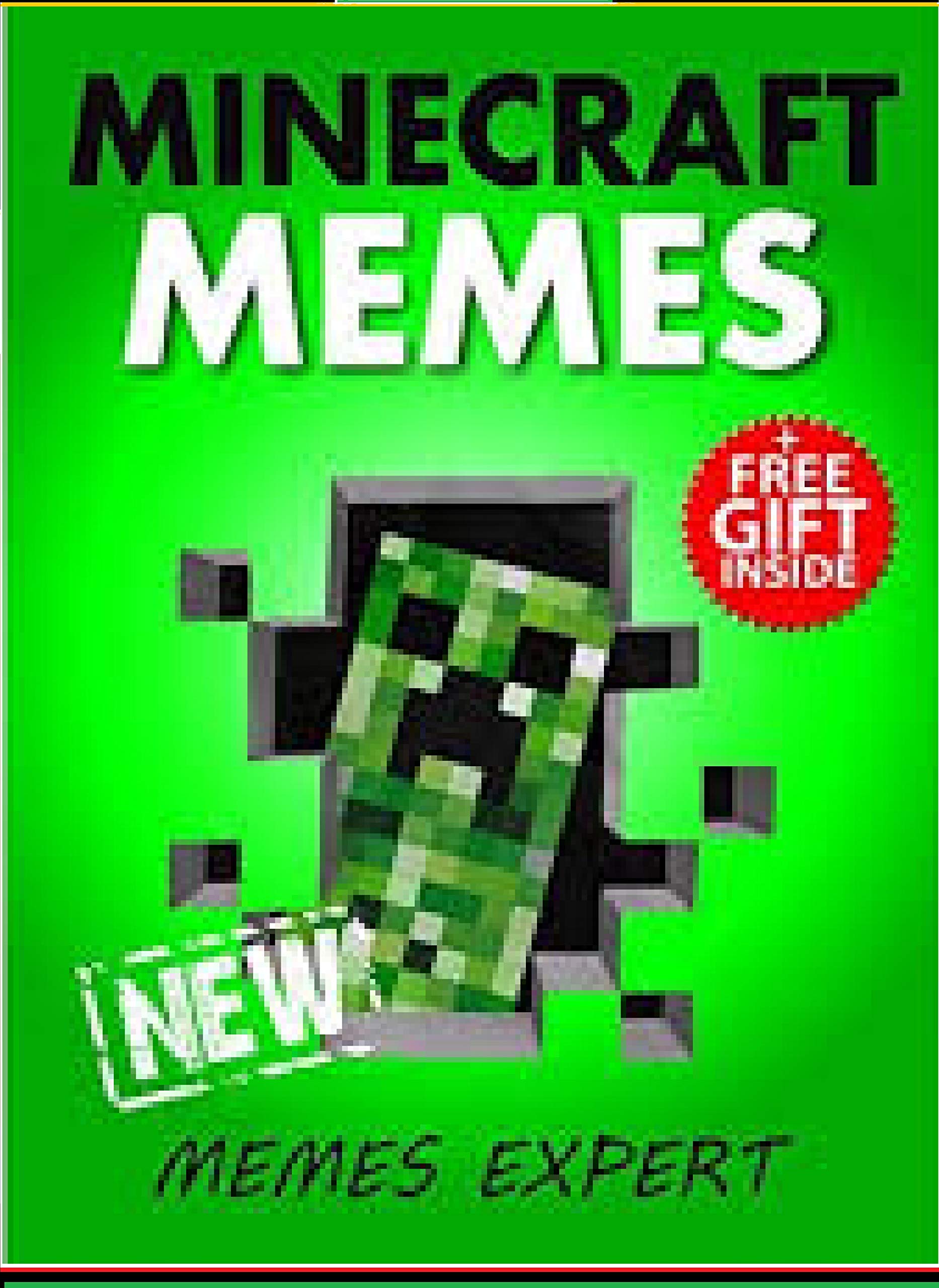 Minecraft Jokes V28 by Alina R. Patel | Goodreads