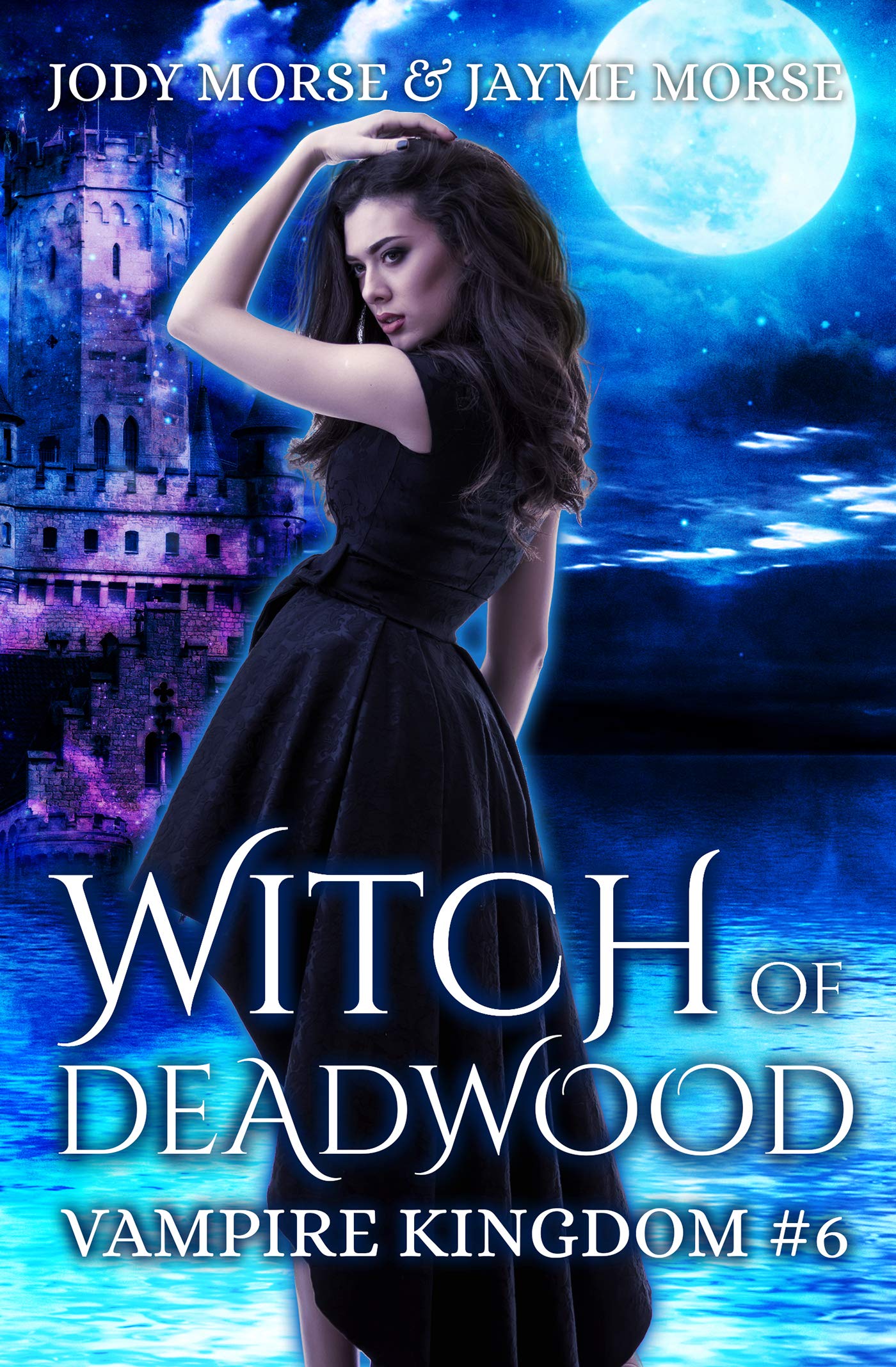Witch of Deadwood