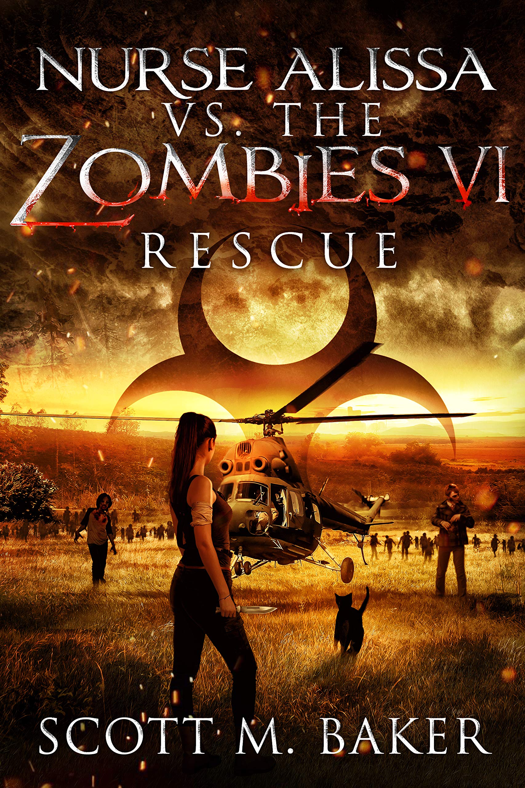 Rescue