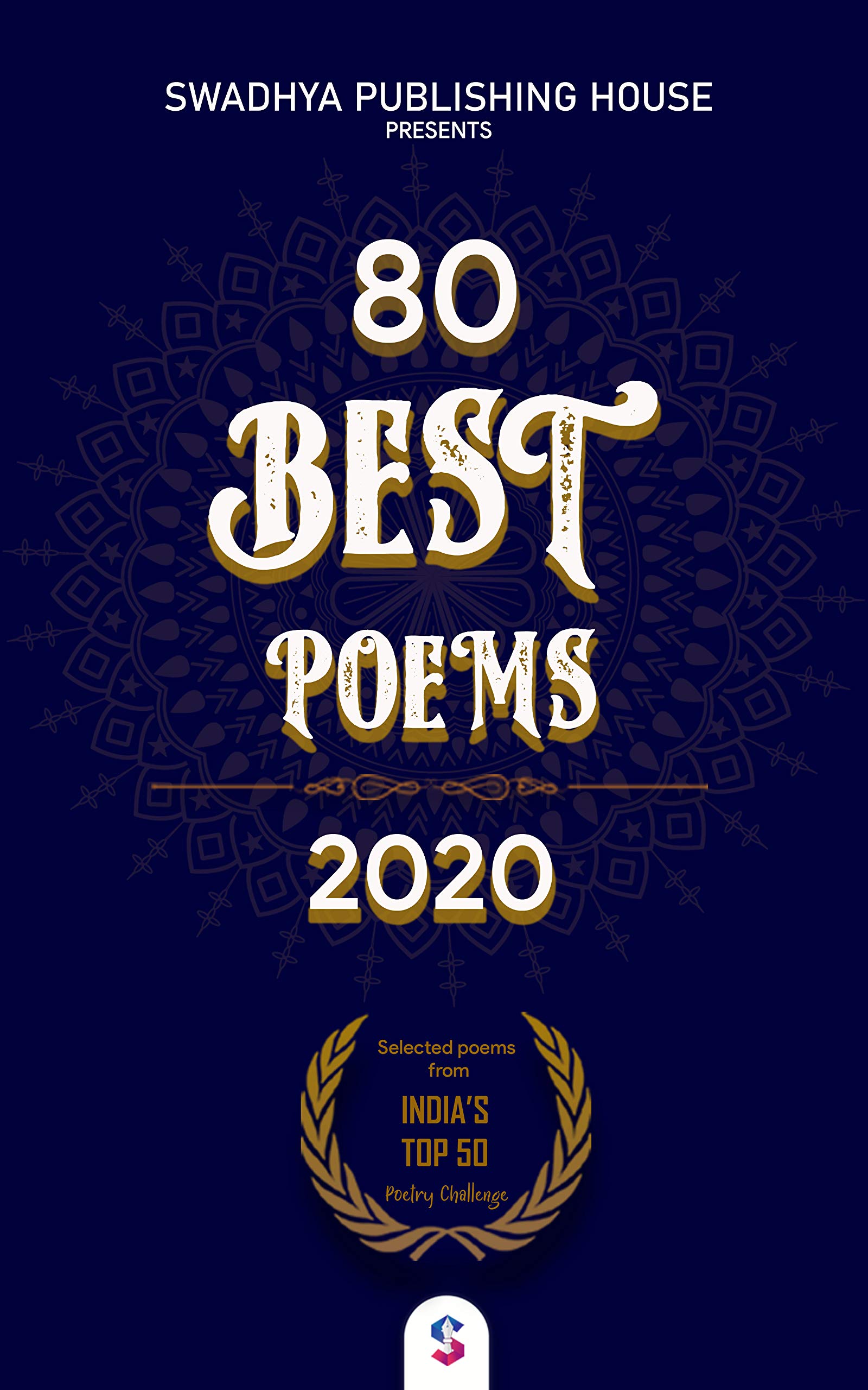 80 Best Poems by Swadhya Quick Reads Goodreads