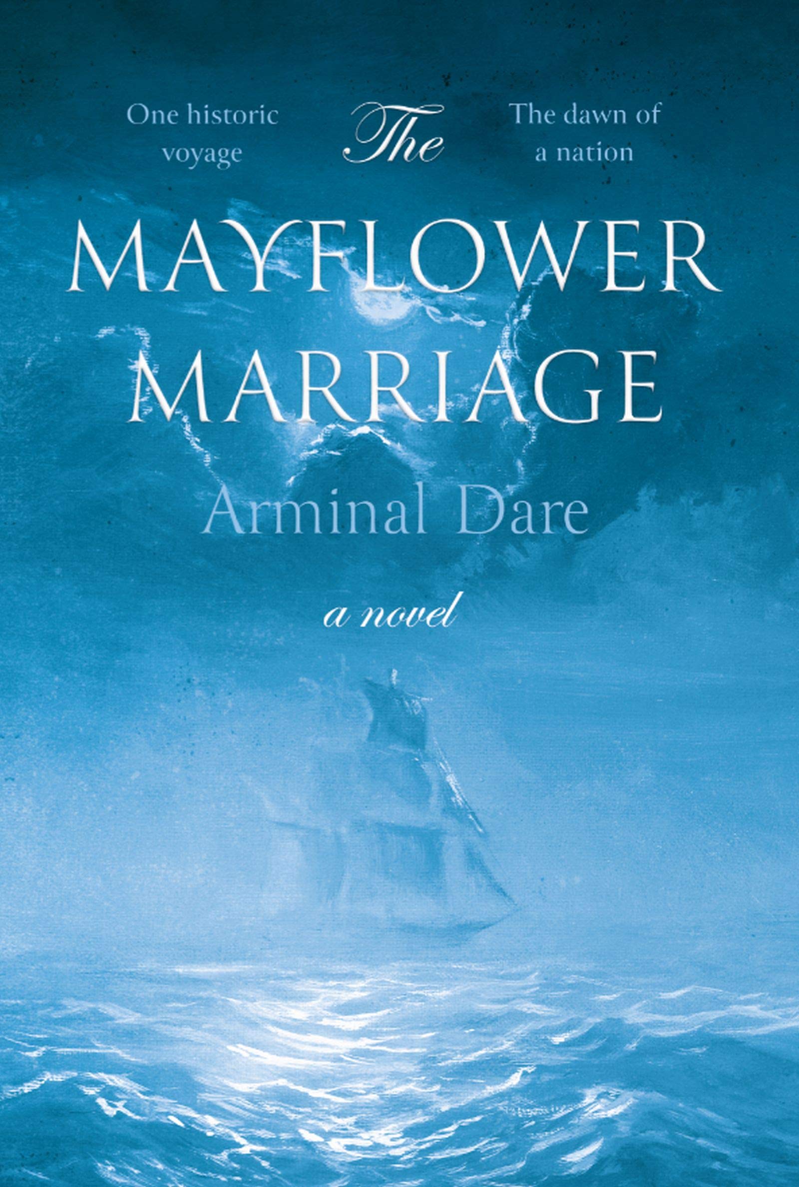 The Mayflower Marriage