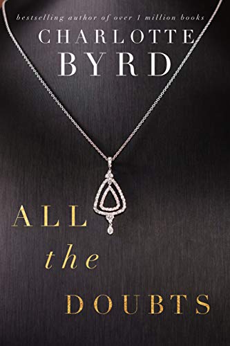 All the Doubts book cover