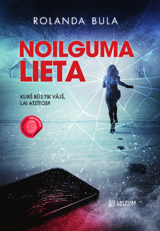 Grieze & Zvirbulis book cover 3