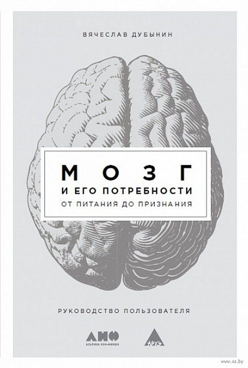 Мозг и его потребности: oт питания до признания
