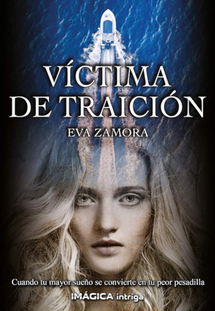Víctima de traición