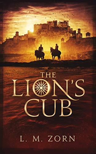 The Lion's Cub