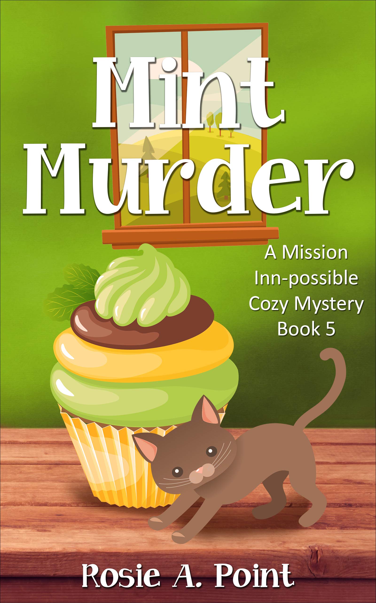 Mint Murder