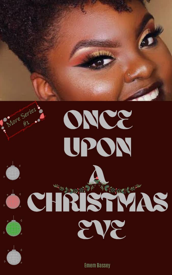 Once Upon a Christmas Eve
