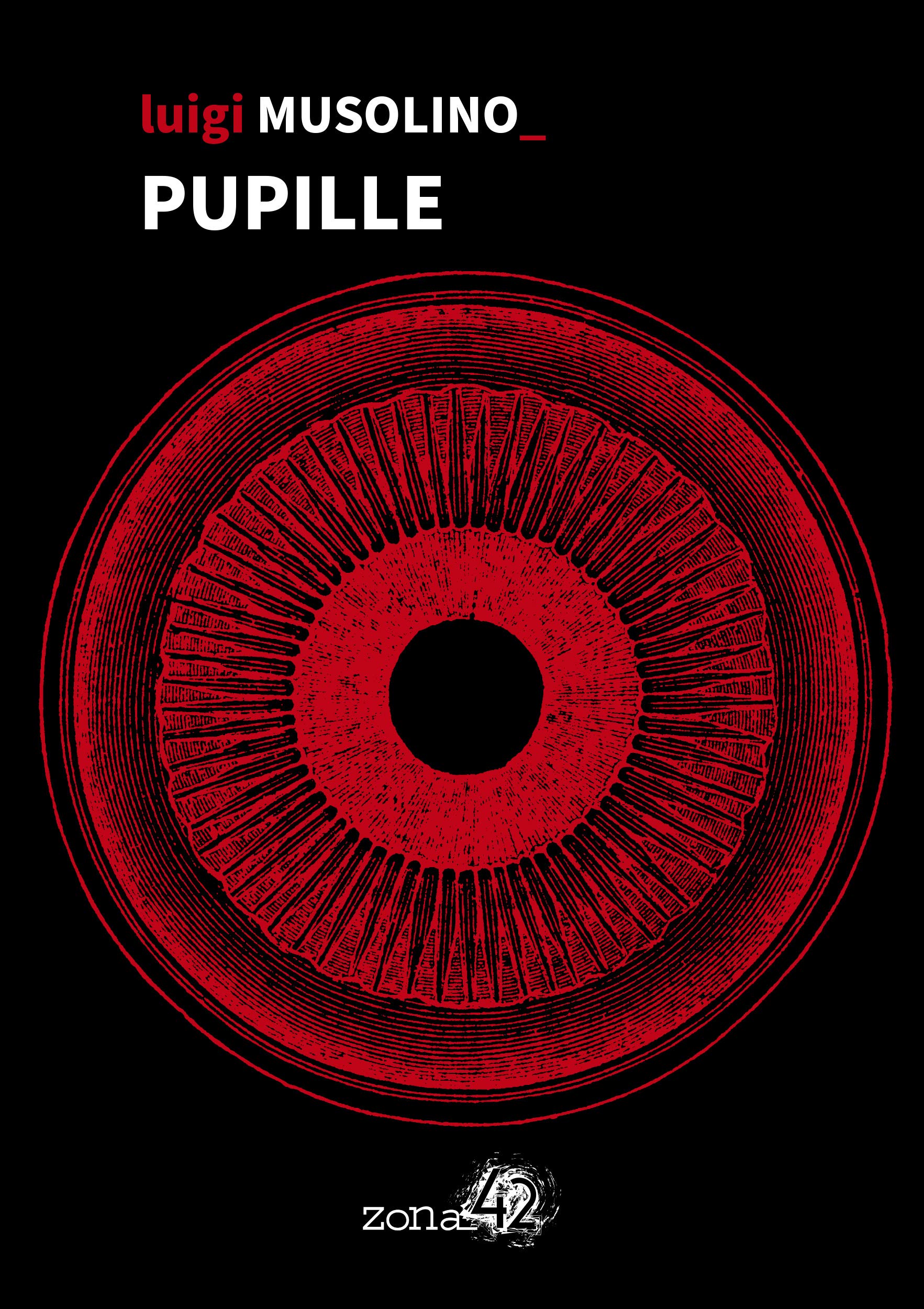 Pupille