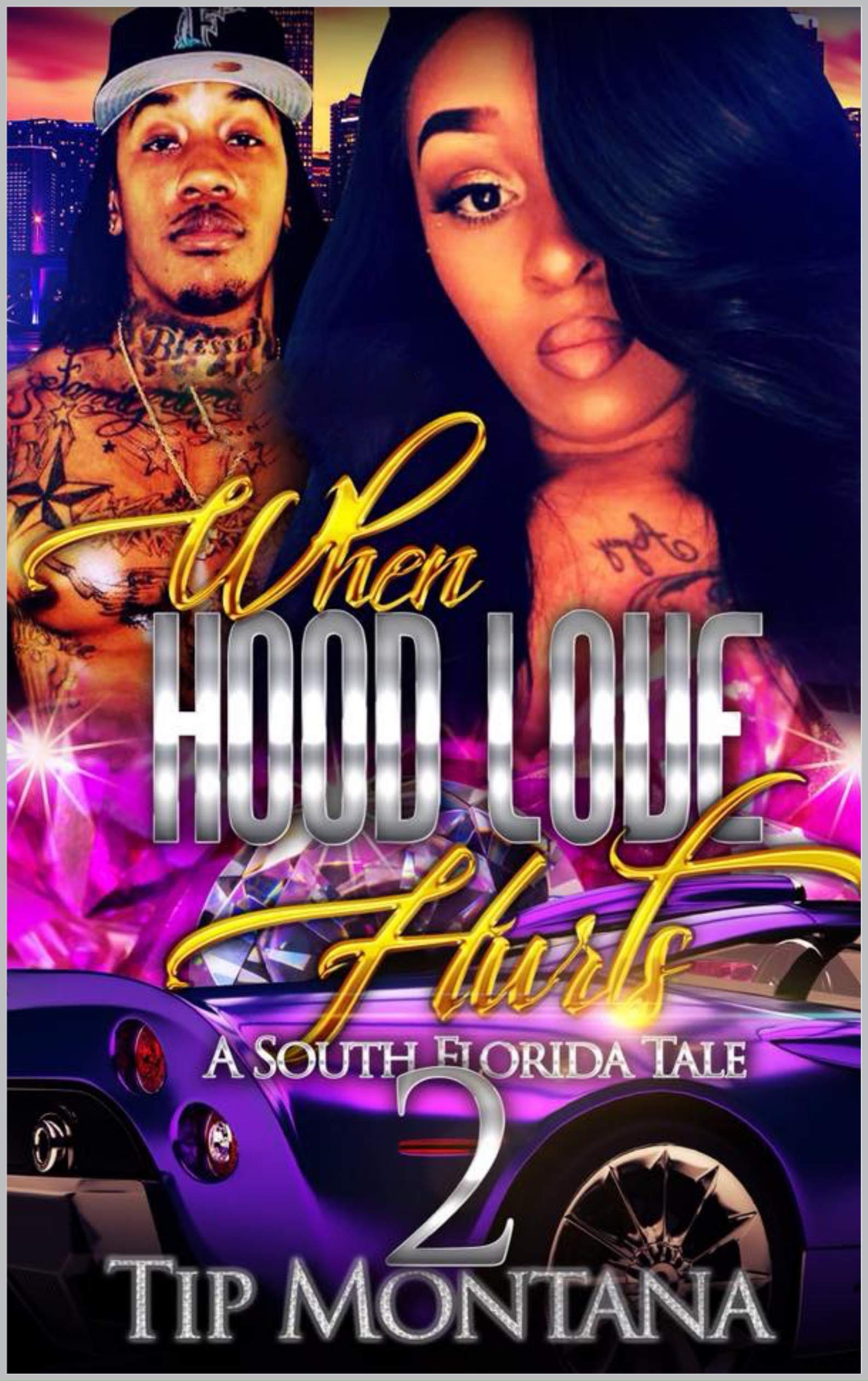When Hood Love Hurts 2