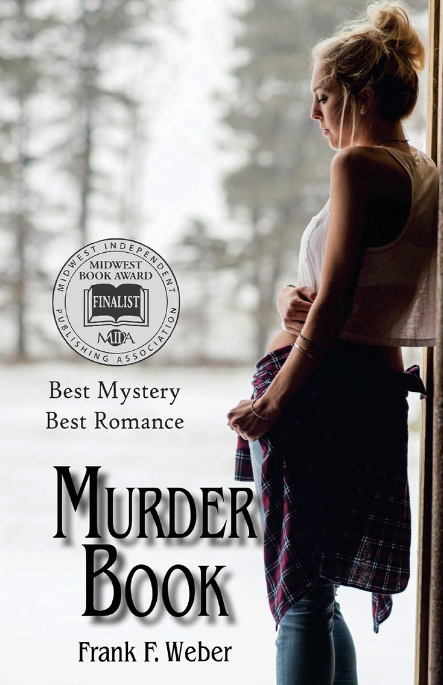 Murder Book