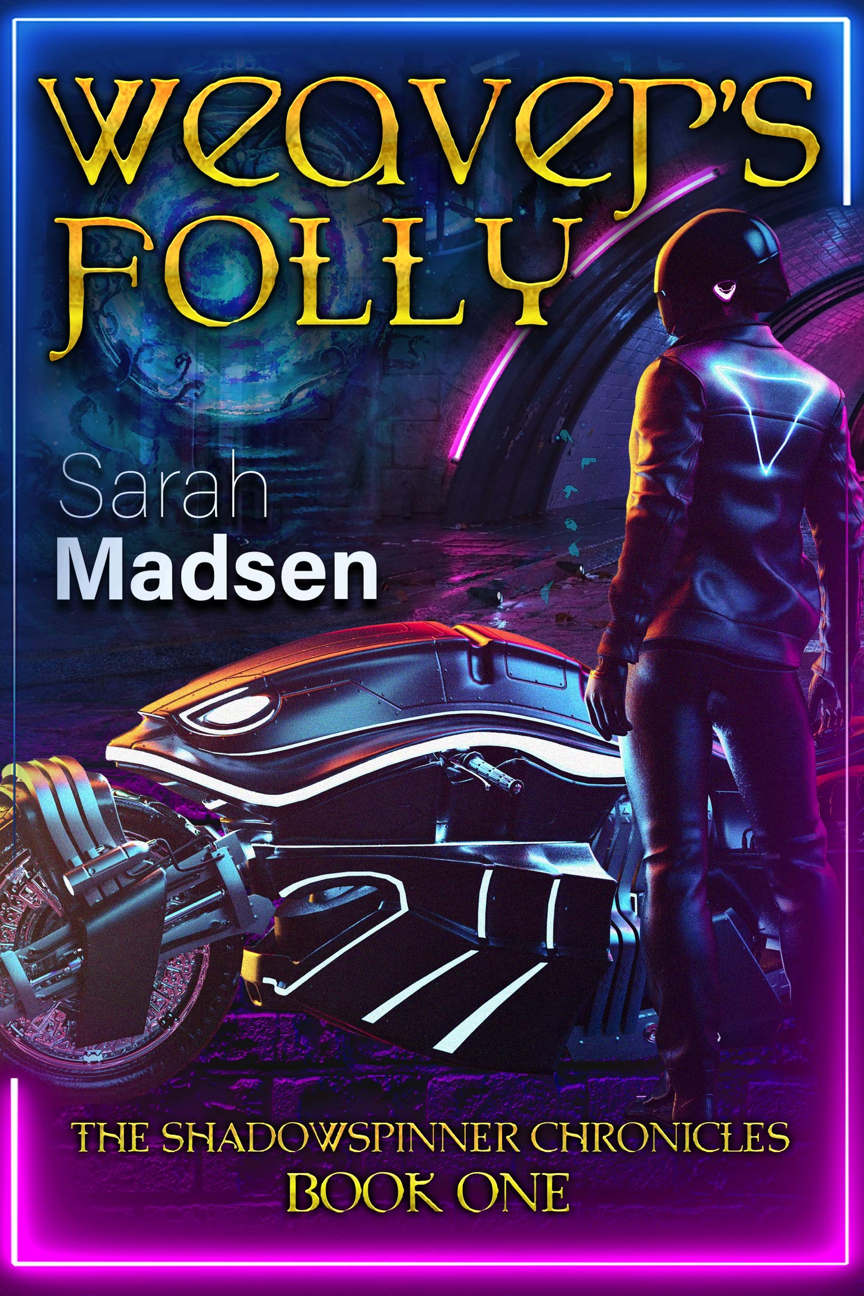 Weaver's Folly