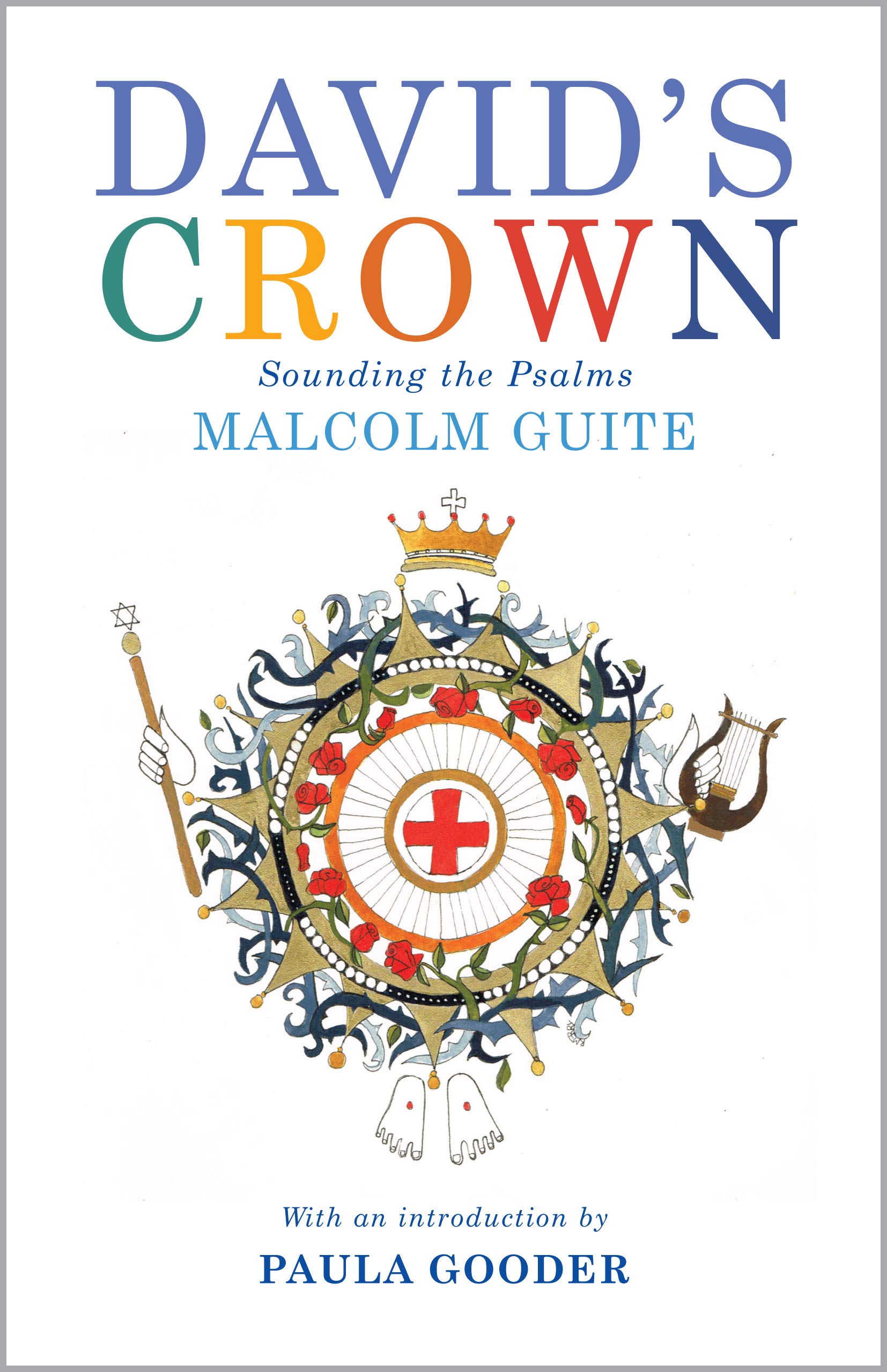 David's Crown: Sounding the Psalms