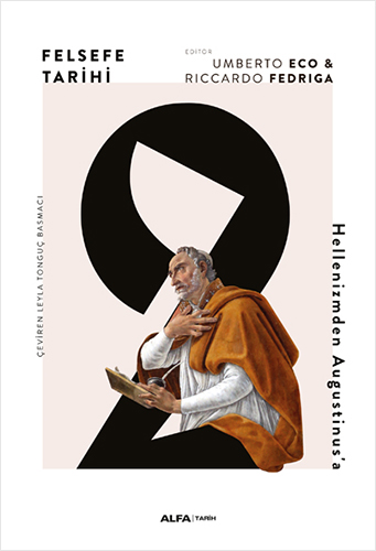 Storia della filosofia book cover 2
