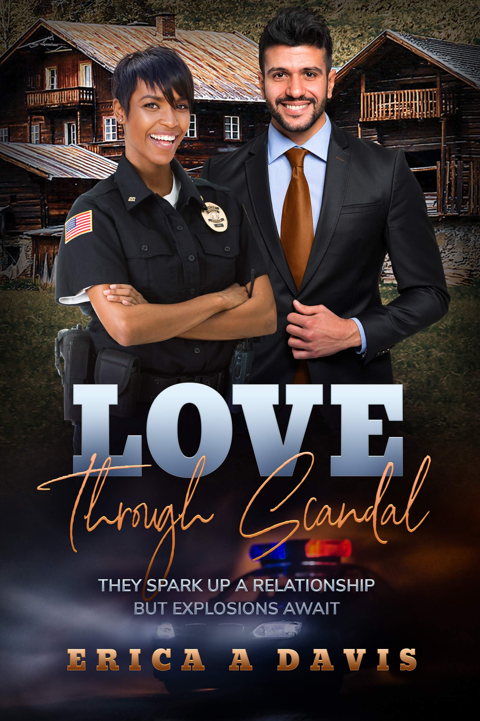 Love Through Scandal by Erica A. Davis Goodreads