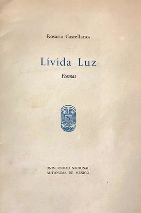 Lívida luz