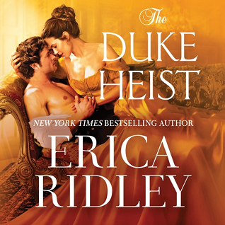 The Duke Heist (The Wild Wynchesters #1)