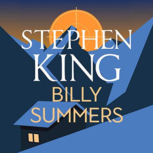 Billy Summers