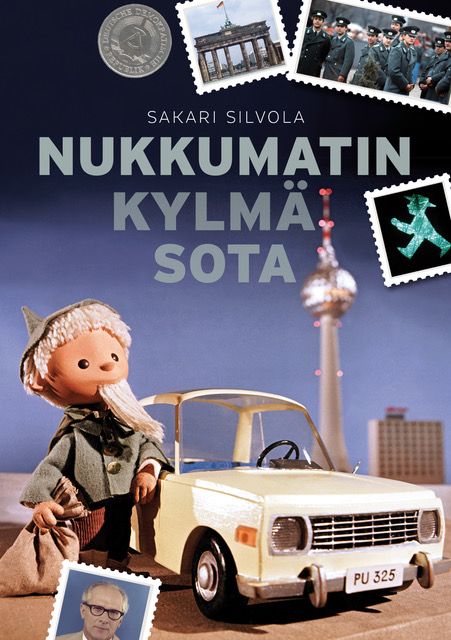 Nukkumatin kylmä sota