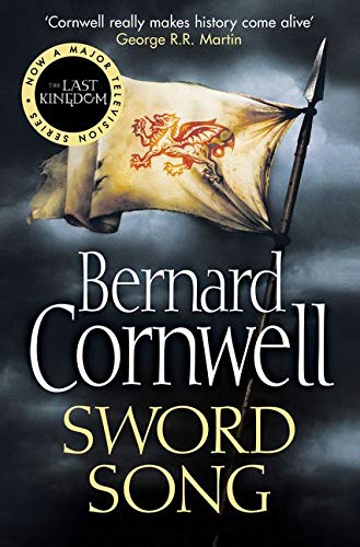 Sword Song (The Saxon Stories, #4)
