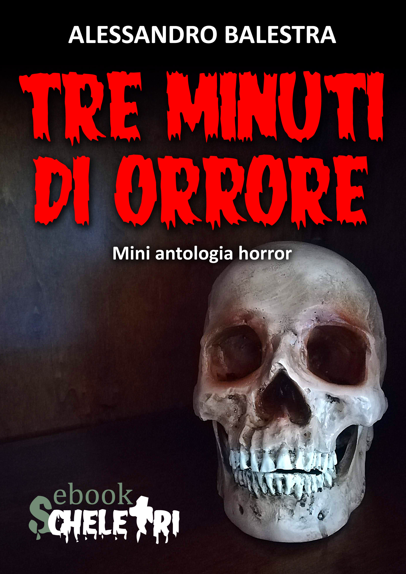 Tre minuti di orrore