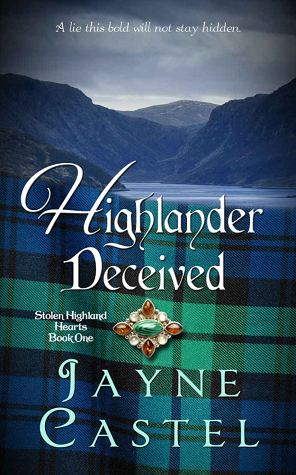 Highlander Deceived