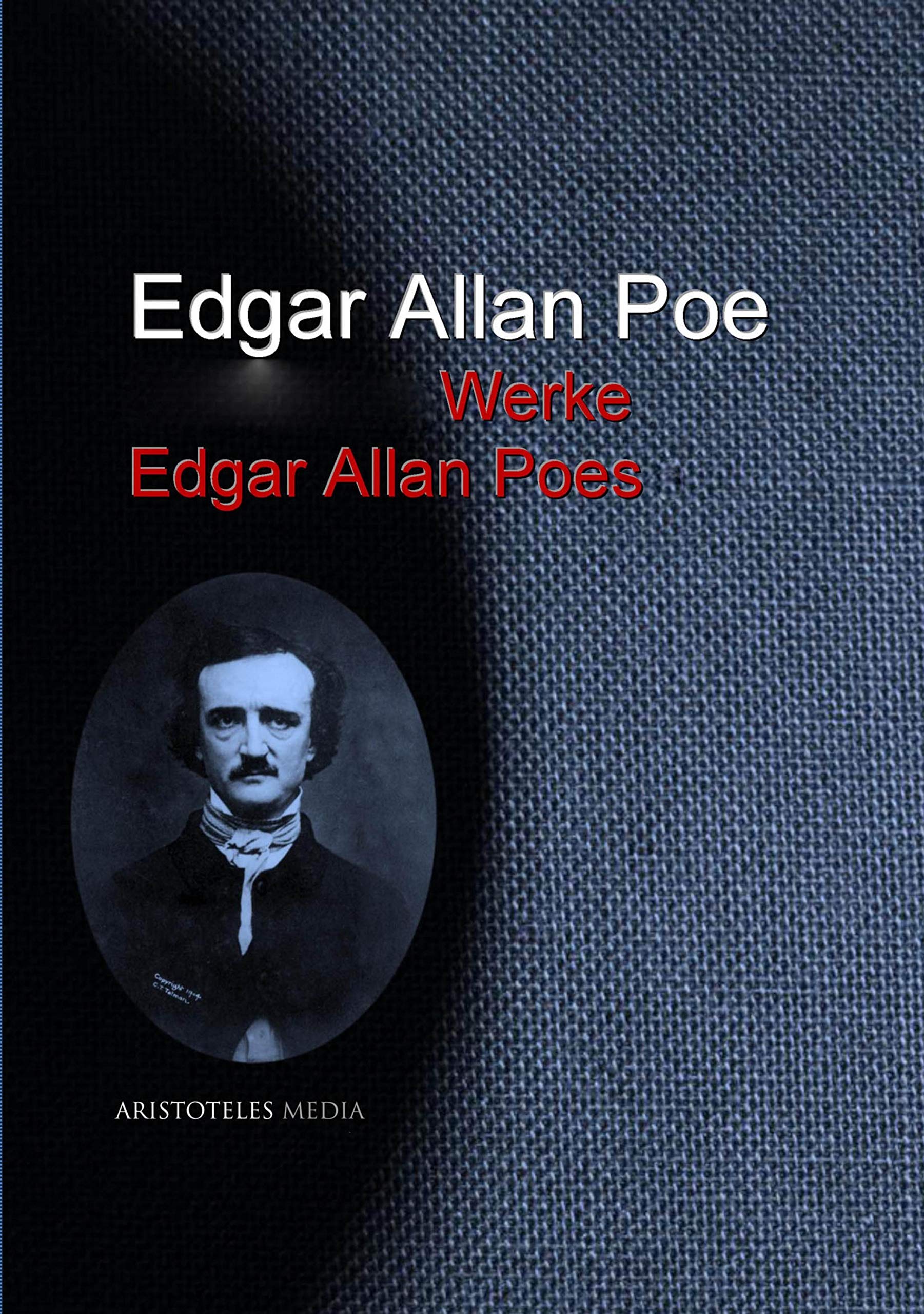 Gesammelte Werke Edgar Allan Poes by Edgar Allan Poe Goodreads