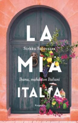 La mia Italia — Ihana, mahdoton Italiani