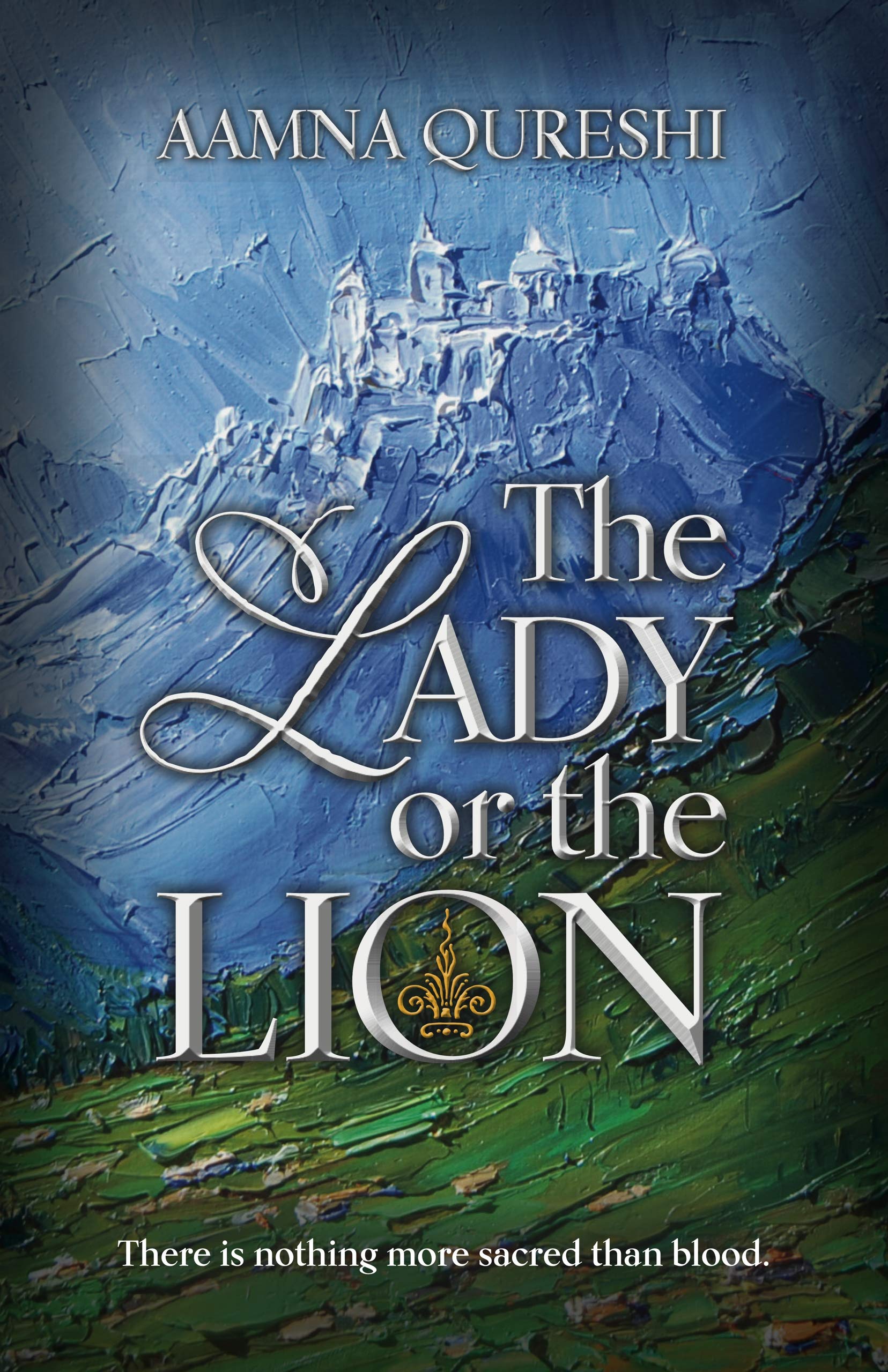 The Lady or the Lion