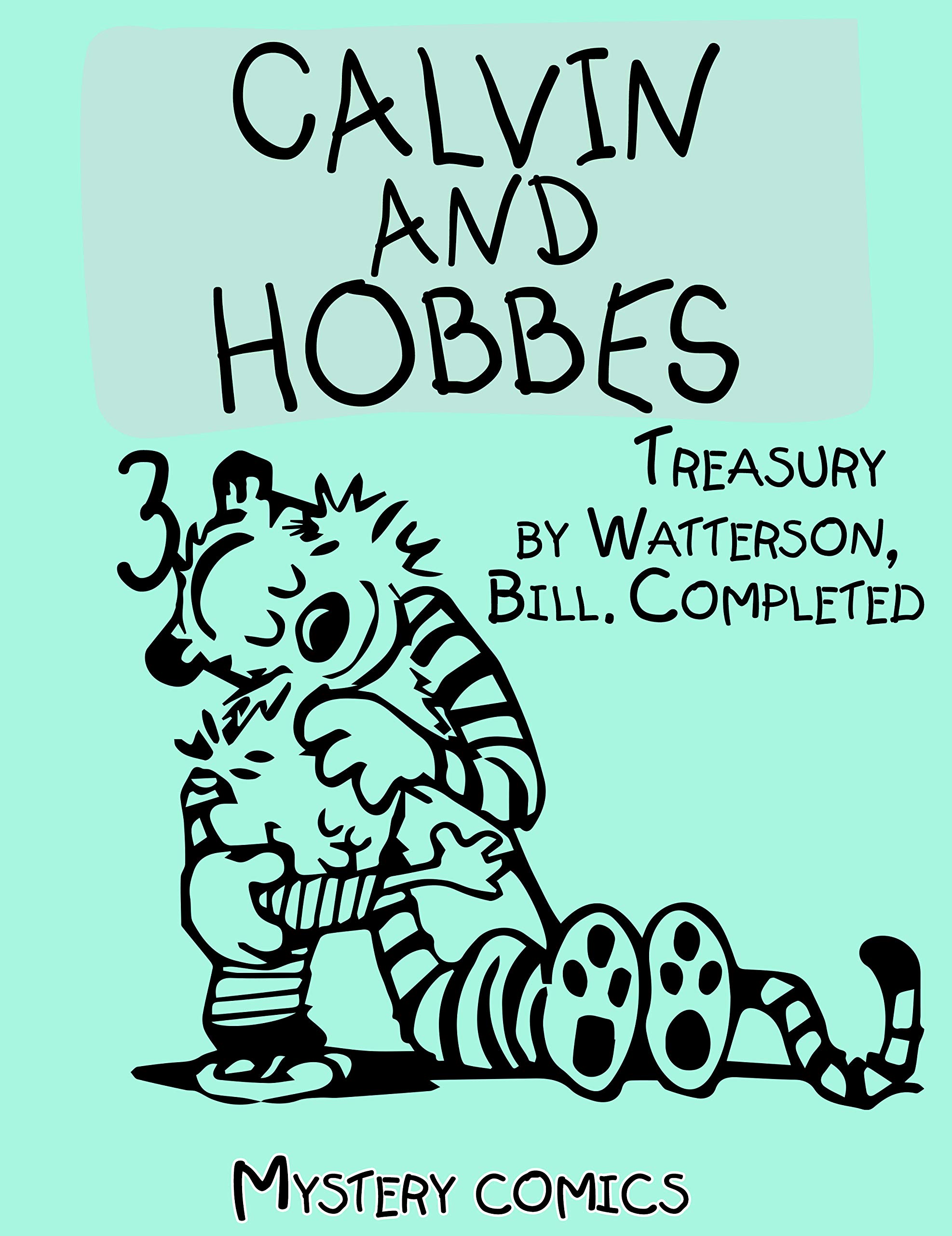 Unveiling The Mystery: Calvin And Hobbes' Deathbed Scene Explained - xa28hay