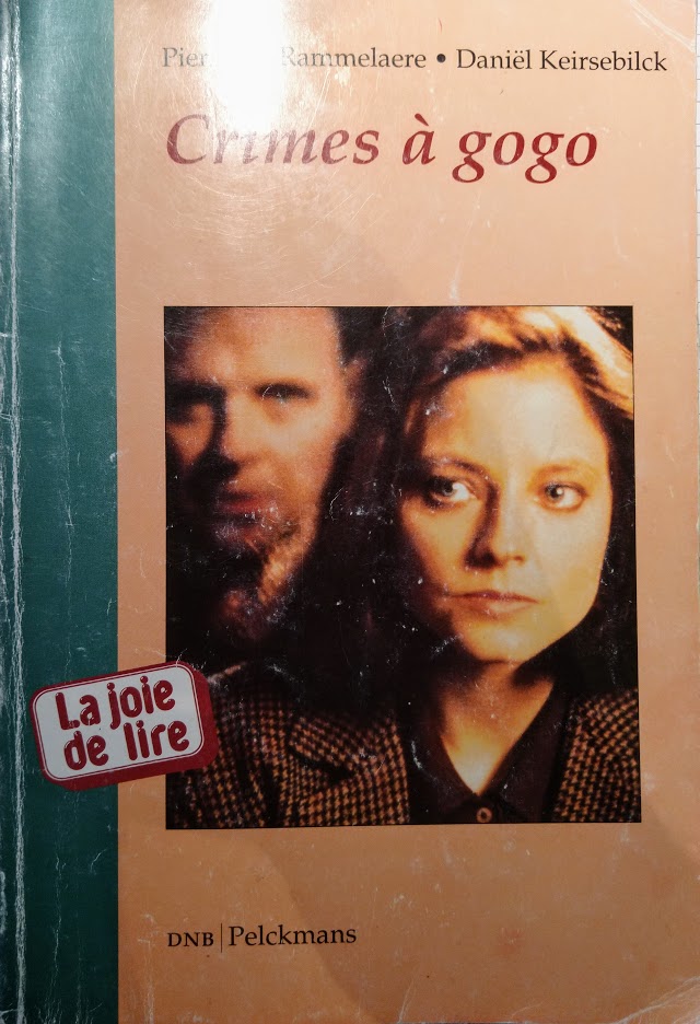 Crimes à gogo