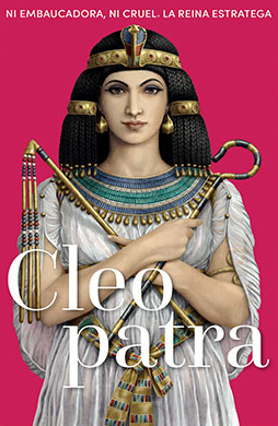 Mujeres Poderosas book cover 1