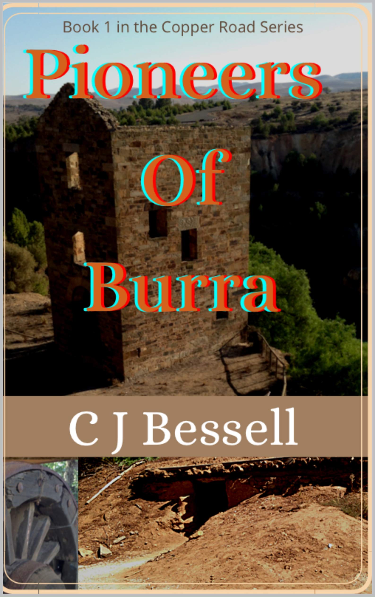 Pioneers of Burra