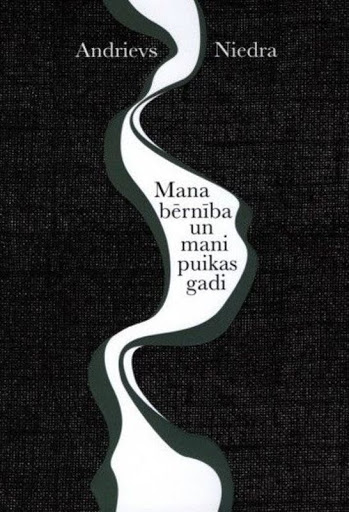 Mana bērnība un mani puikas gadi