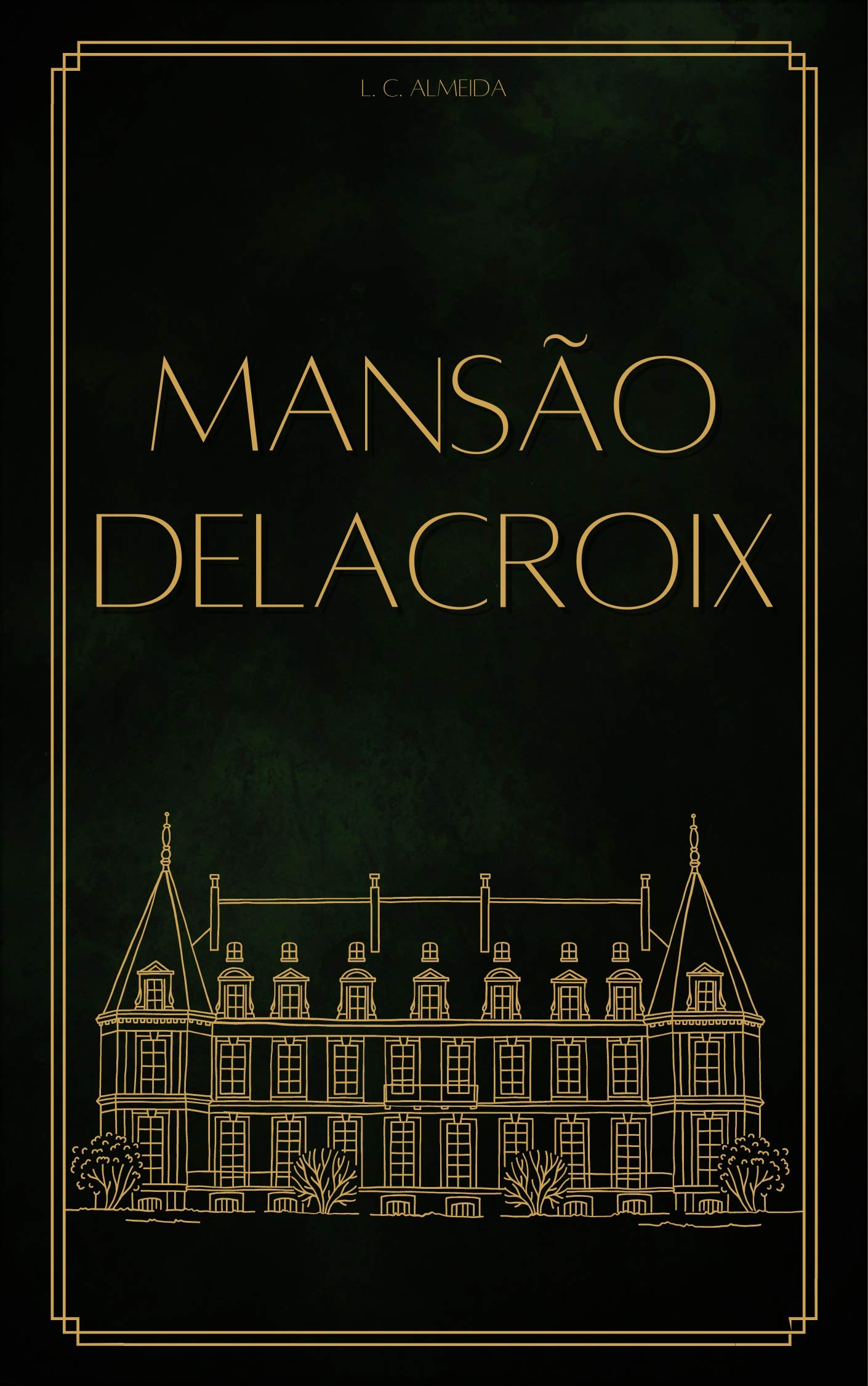 Mansão Delacroix