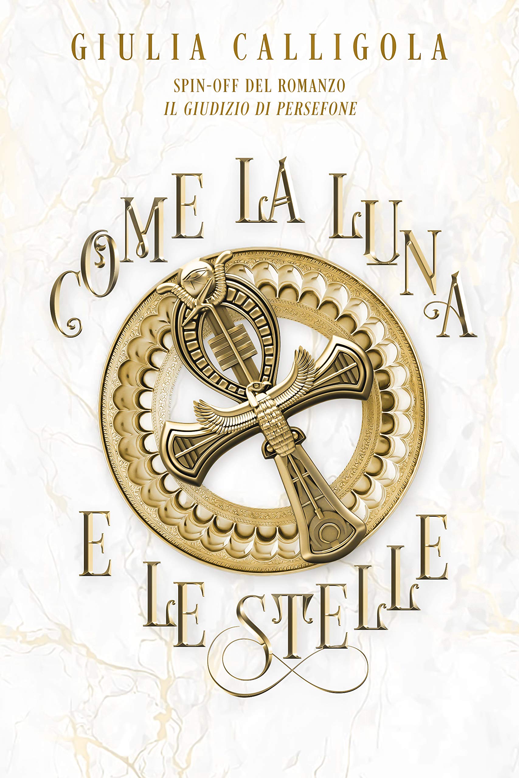 Come la luna e le stelle