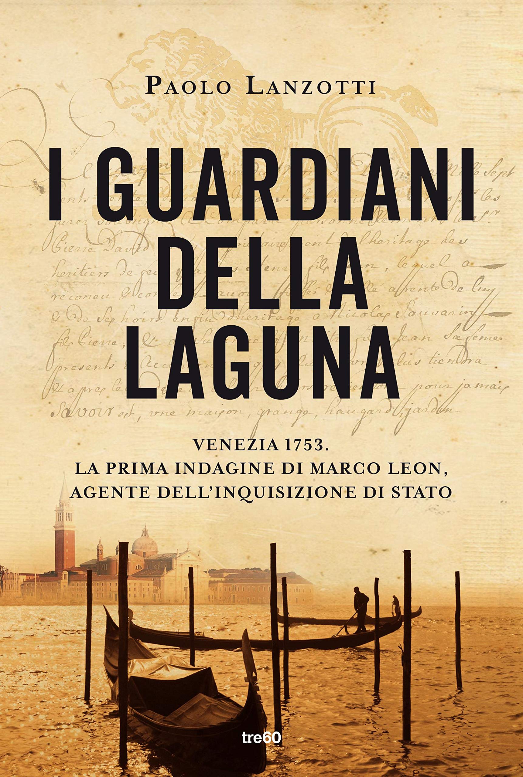 I guardiani della laguna