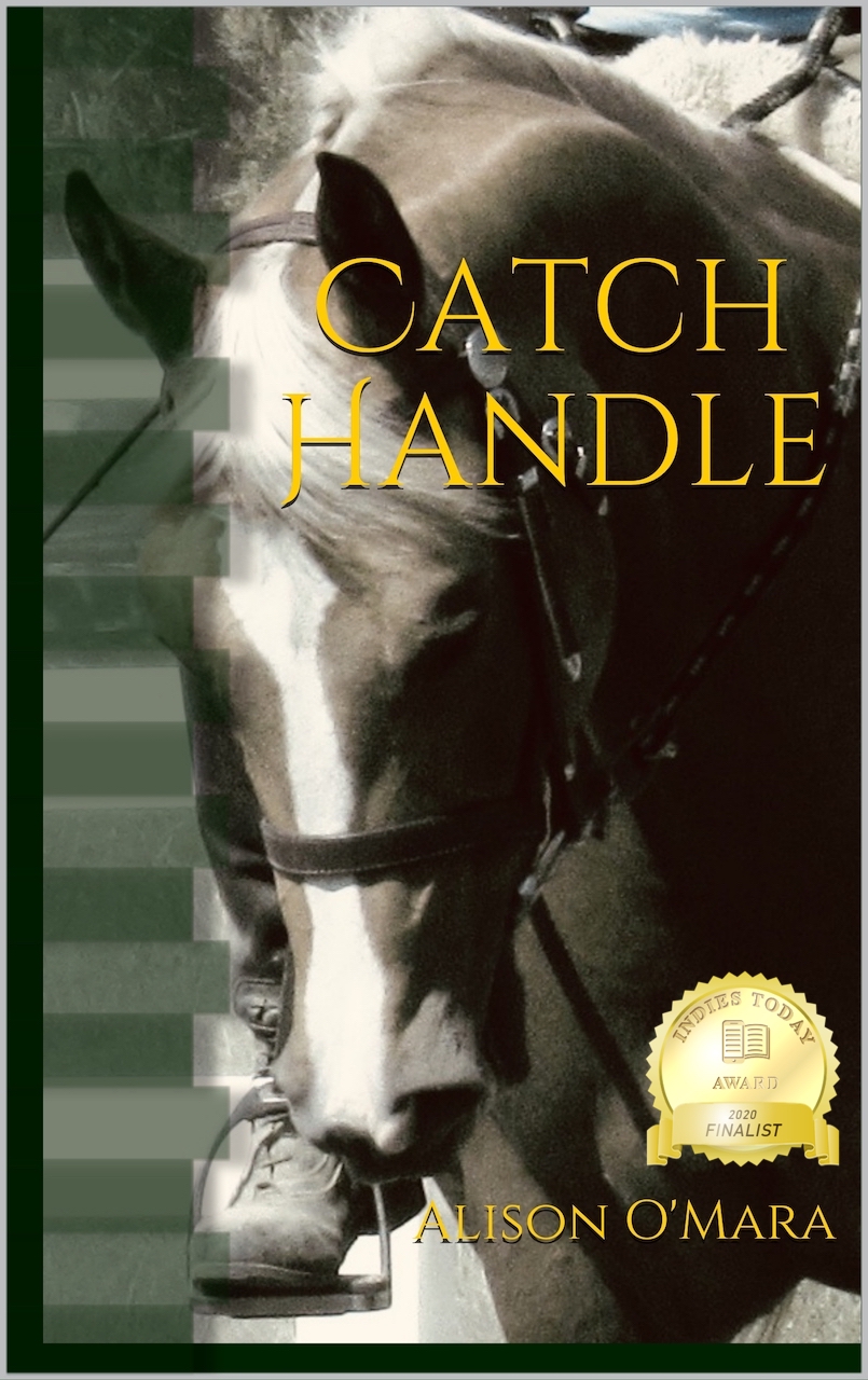 Catch Handle