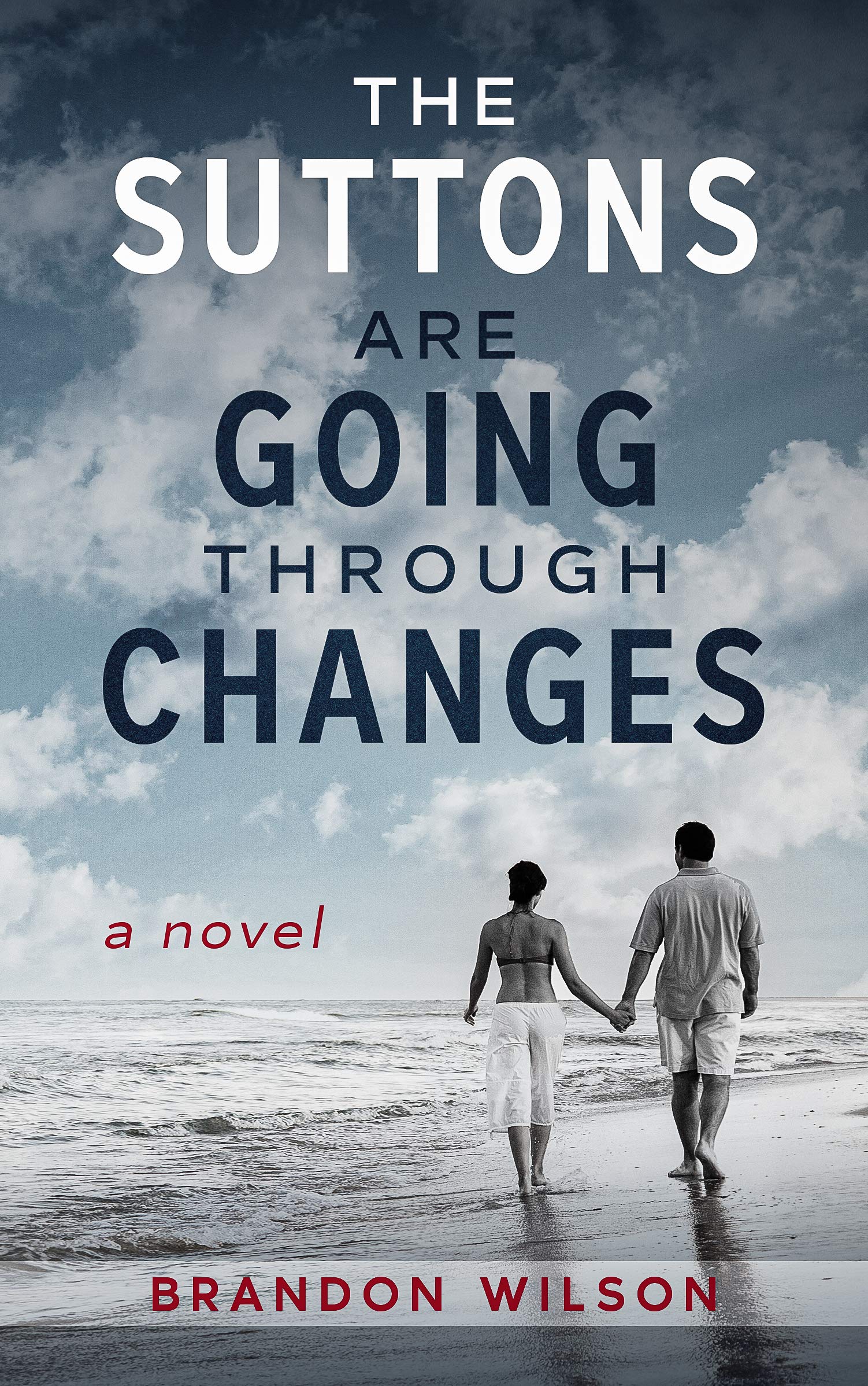 The Suttons Are Going Through Changes