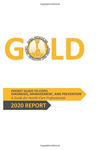 Pocket Guide to COPD Diagnosis, Management and Prevention: A Guide for ...