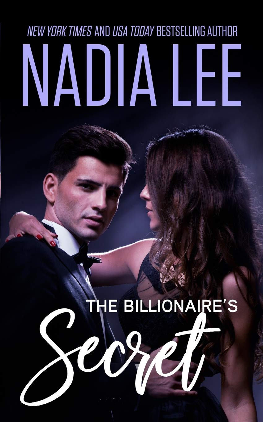 The Billionaire's Secret book cover