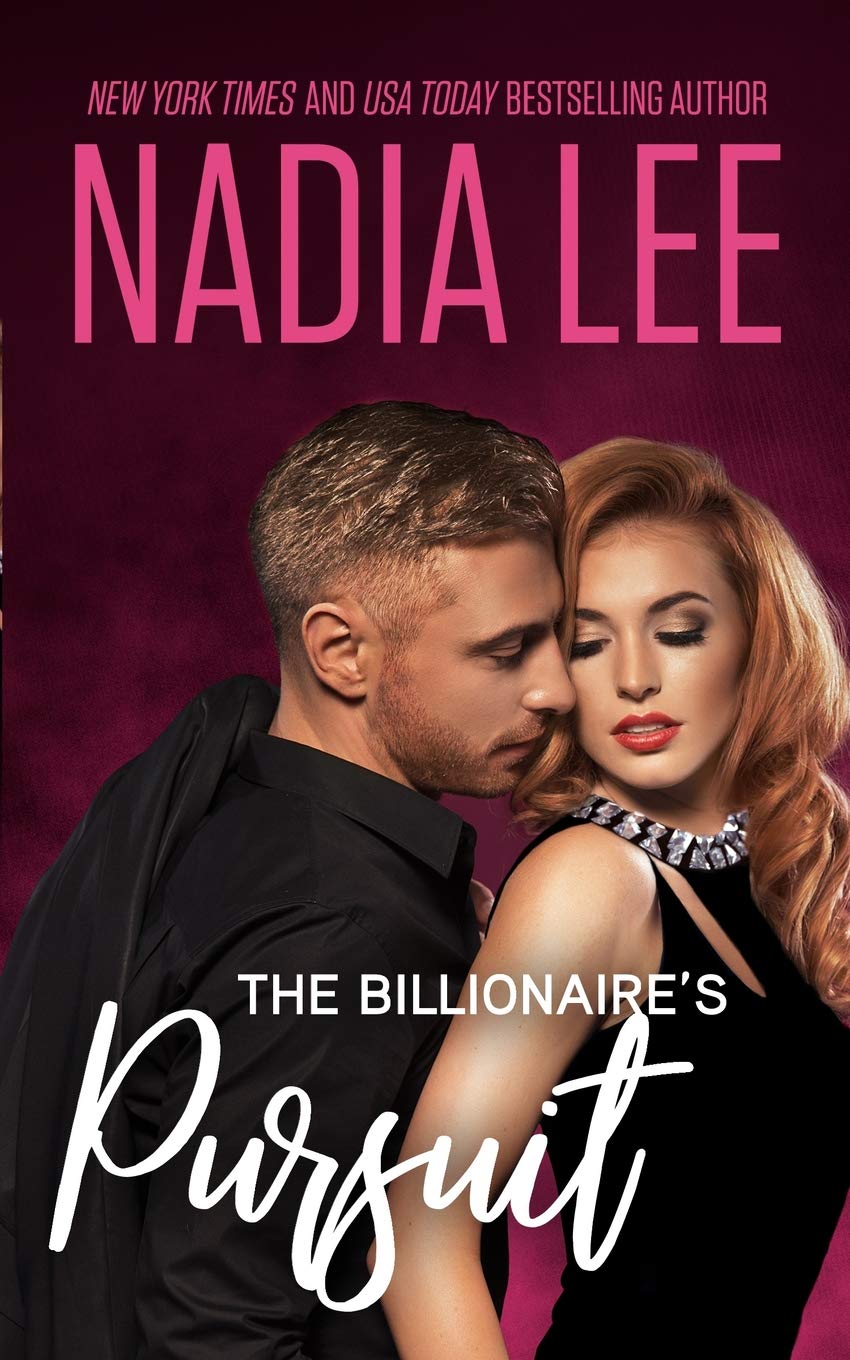 The Billionaire's Pursuit book cover