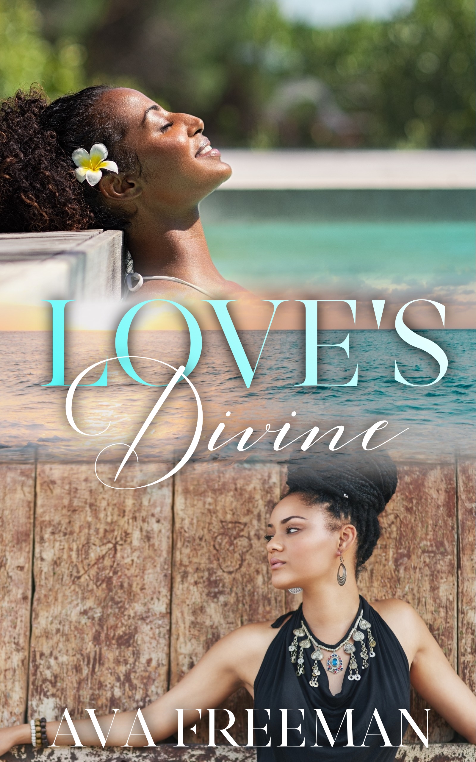 Love's Divine