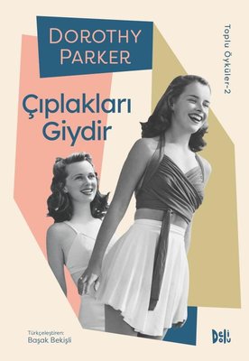 Çıplakları Giydir book cover