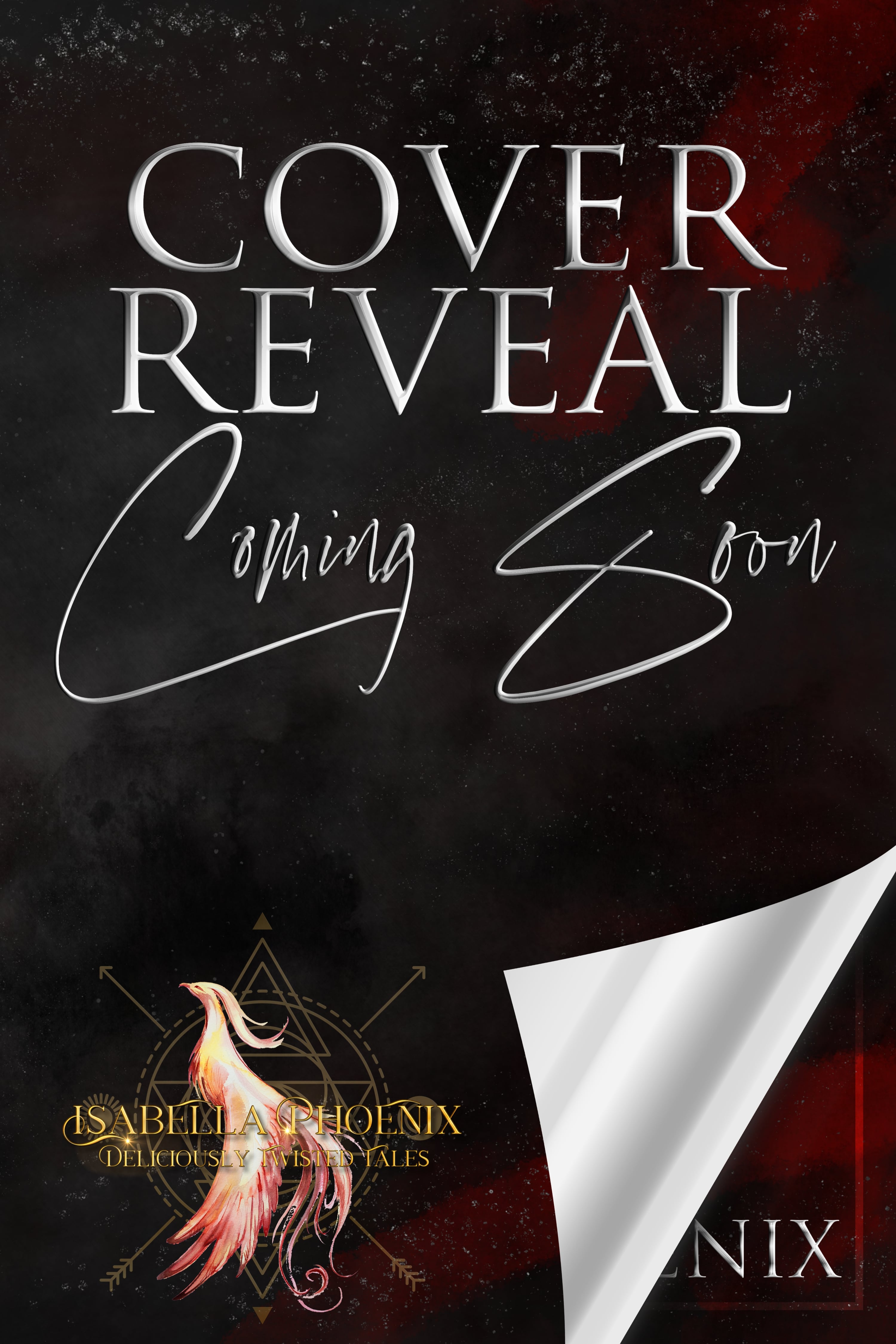 The Hidden Elements book cover 2
