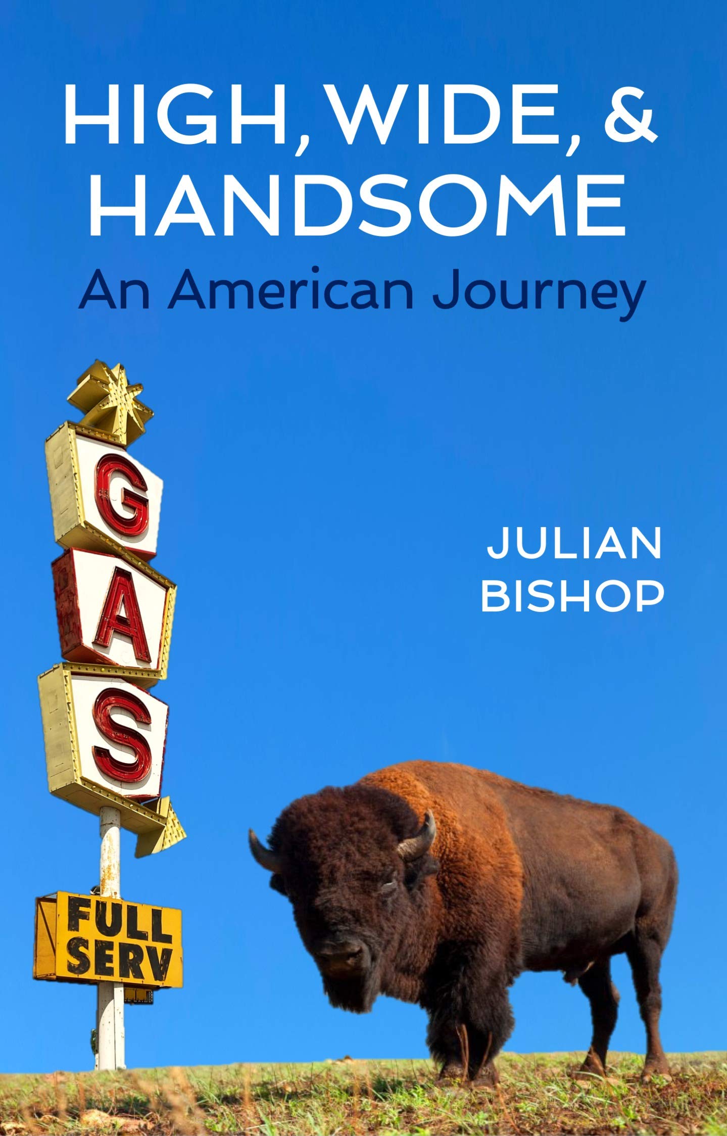 High, Wide, and Handsome: An American Journey